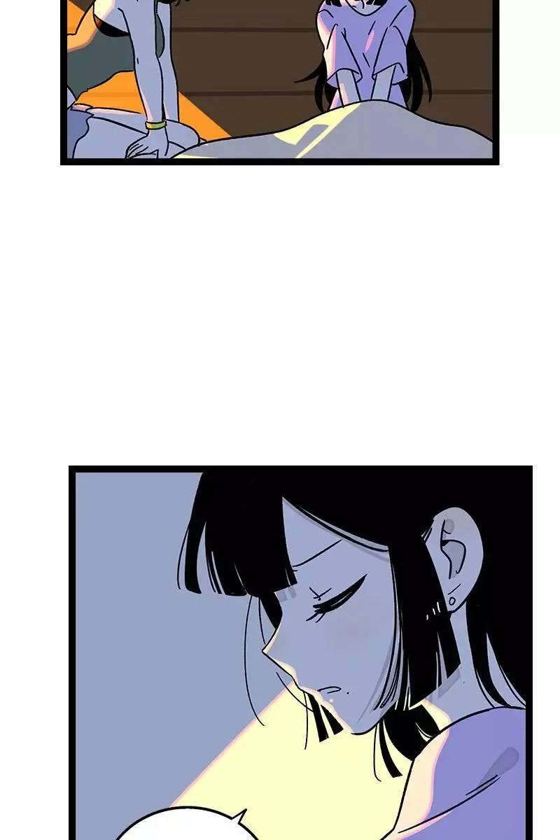周一至周末漫画,第75话 没有期望 就不会失望1图