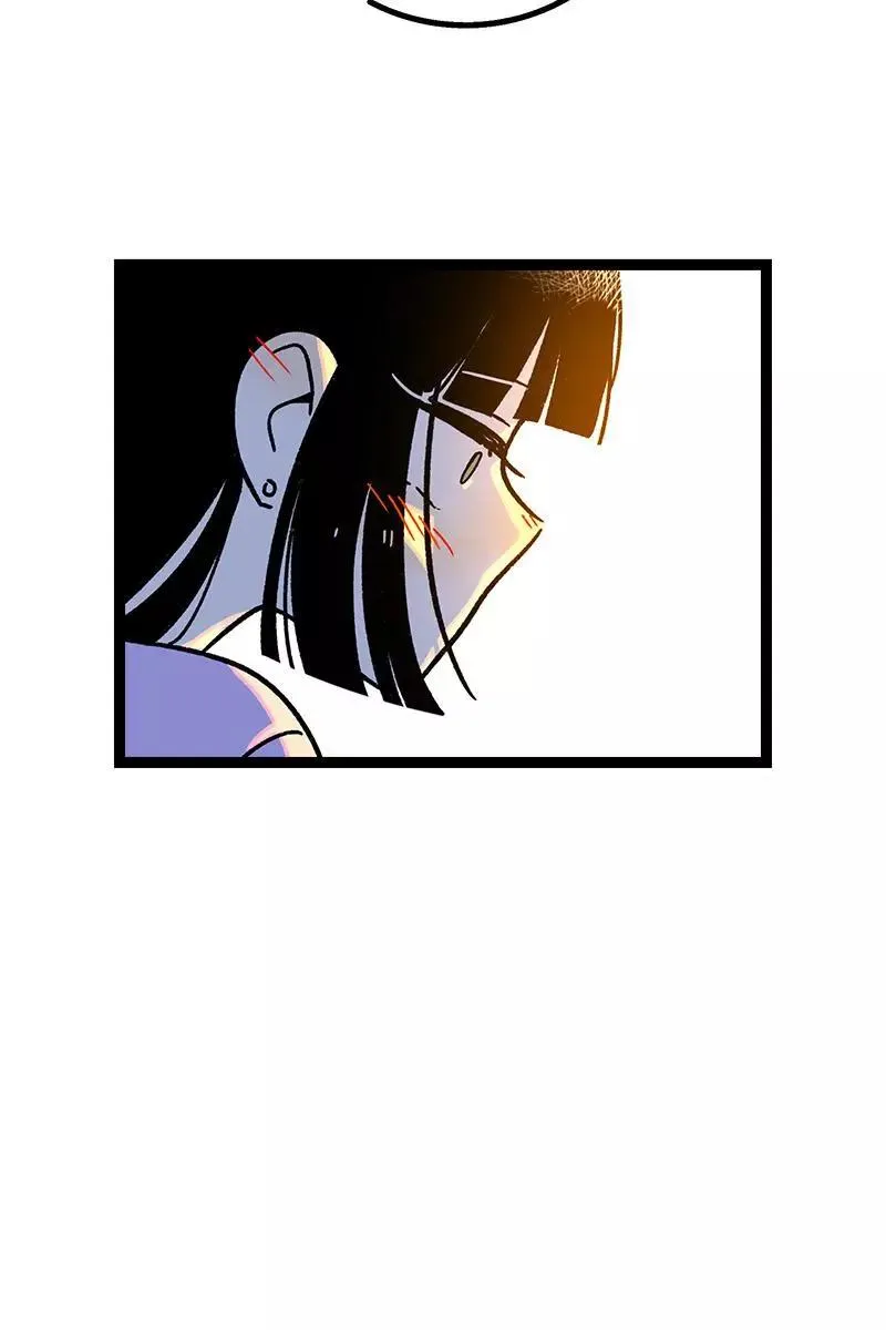 周一至周末漫画,第76话 再见 周墨姐2图