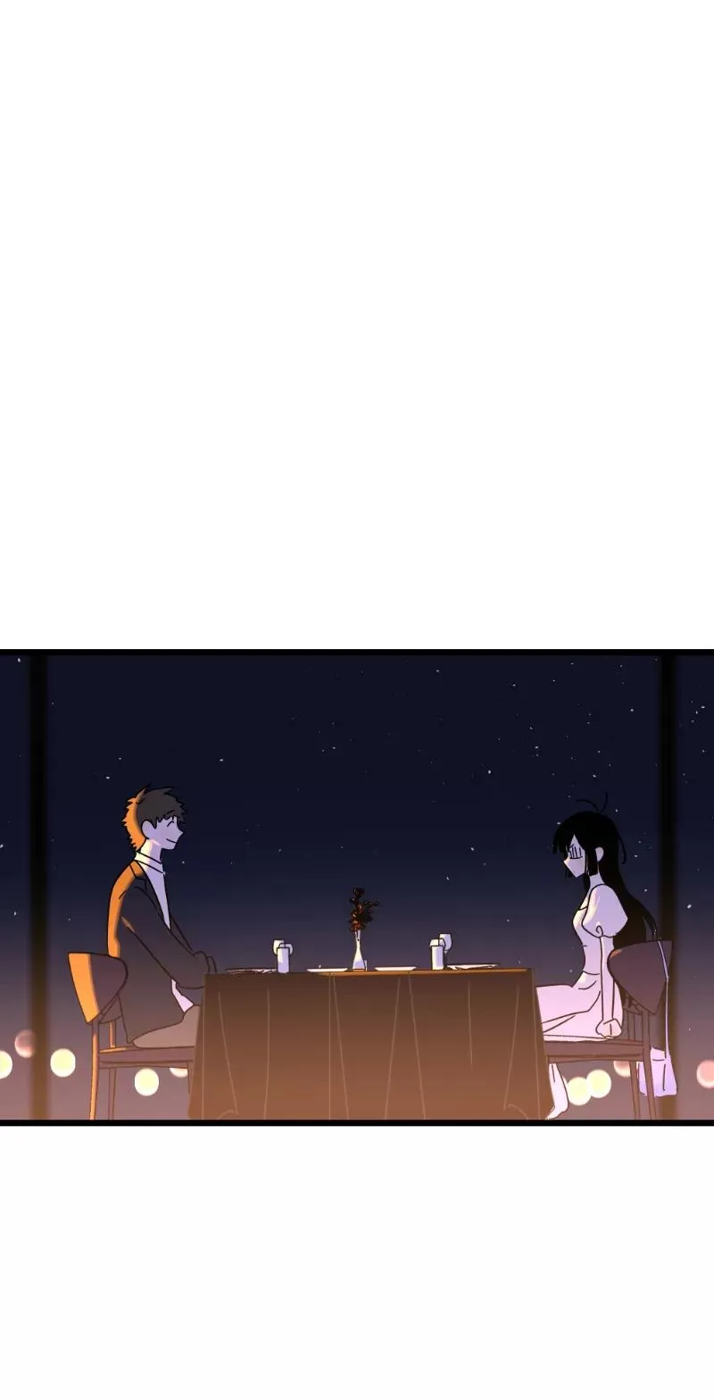 周一至周末漫画,第67话 越想逃 越想接近1图