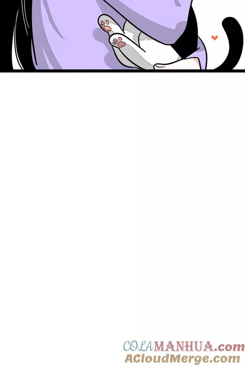 周一至周末漫画,第77话 小鱼干之神1图