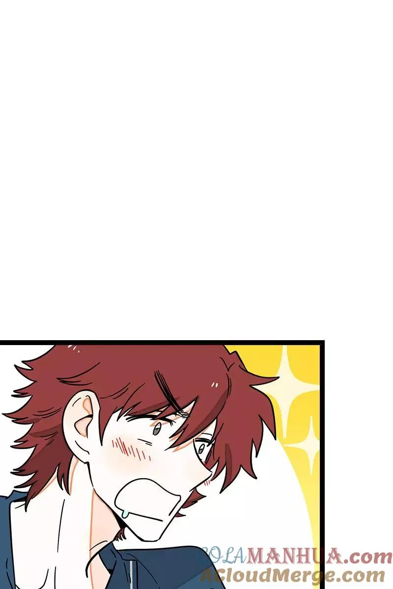 周一至周末漫画,第92话 危险的温泉馆1图