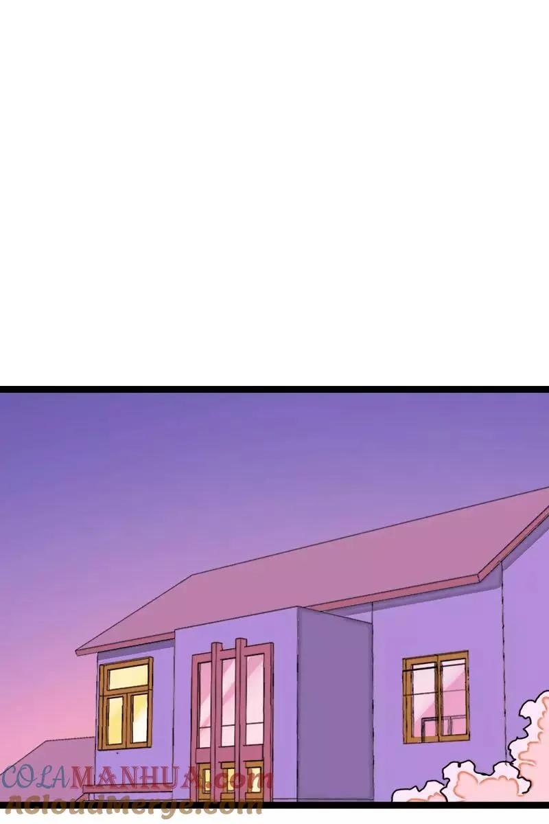周一至周末漫画,第104话 财务大人1图