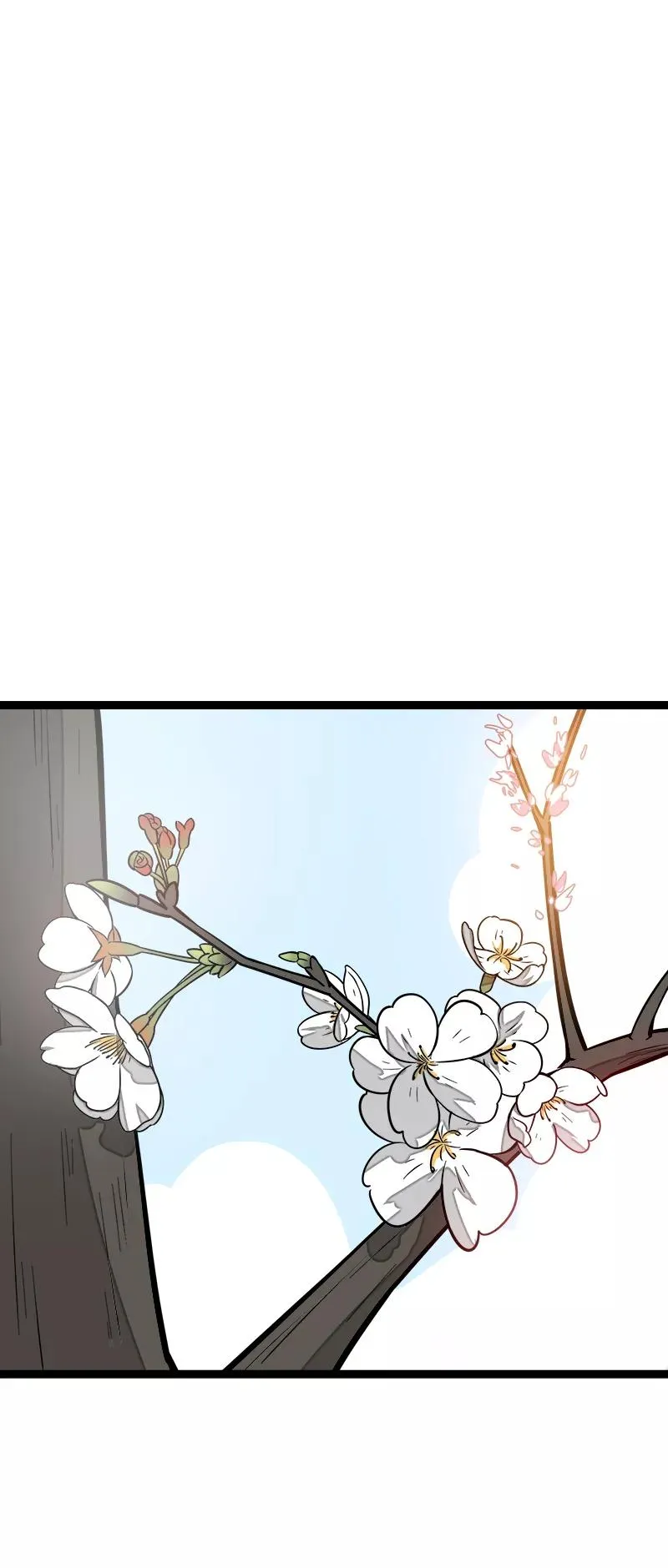 周一至周末漫画,第53话 逃避简单 但是无用1图
