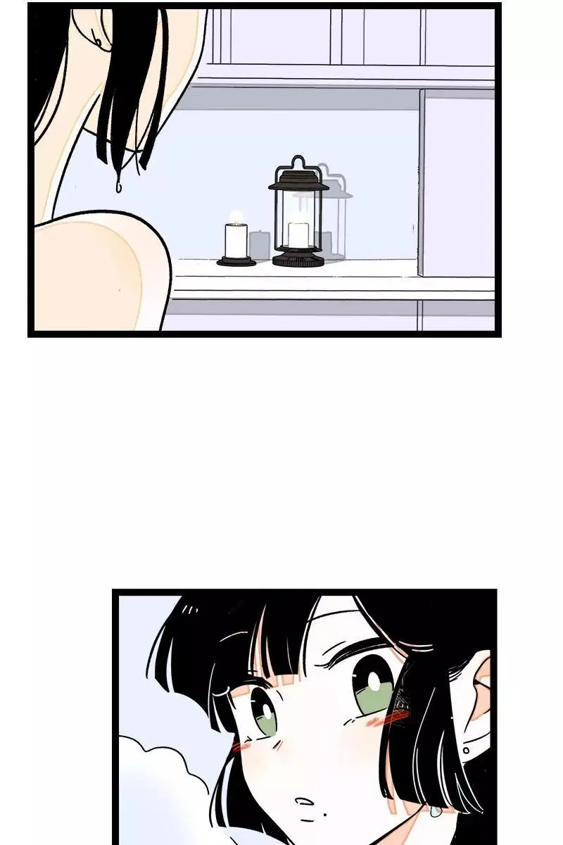 周一至周末漫画,第73话 家的感觉1图