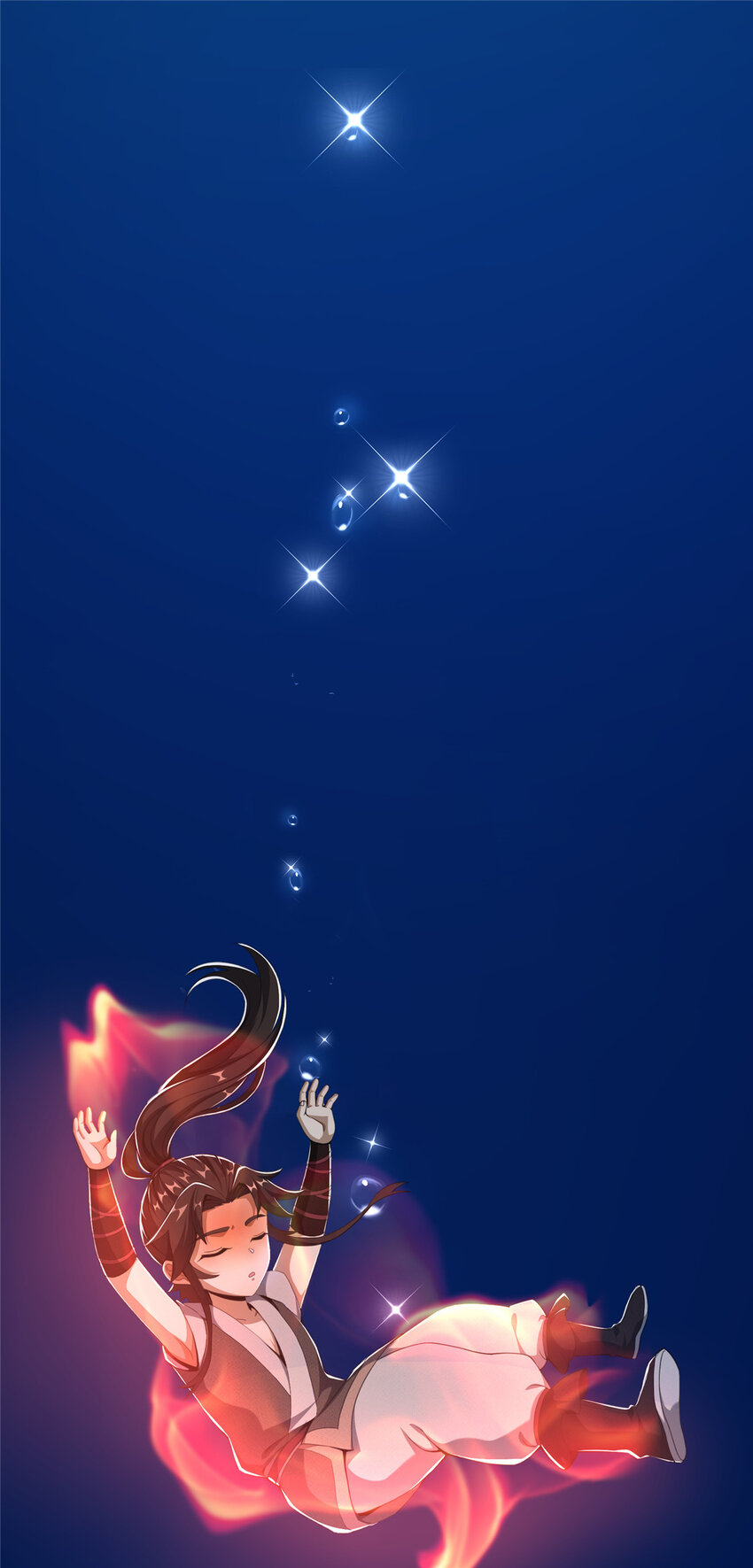 掠天记漫画,13 太上化灵经2图