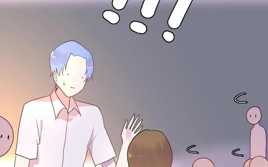 忘川水歌曲漫画,第14话 事态紧急1图