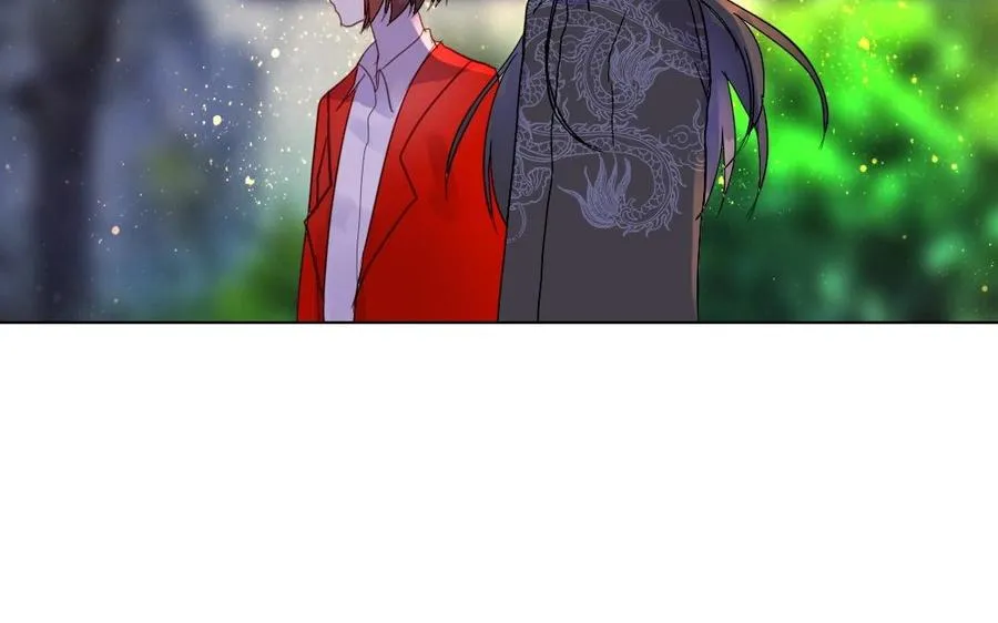 忘川异闻漫画,第6话 这便是我的名字1图