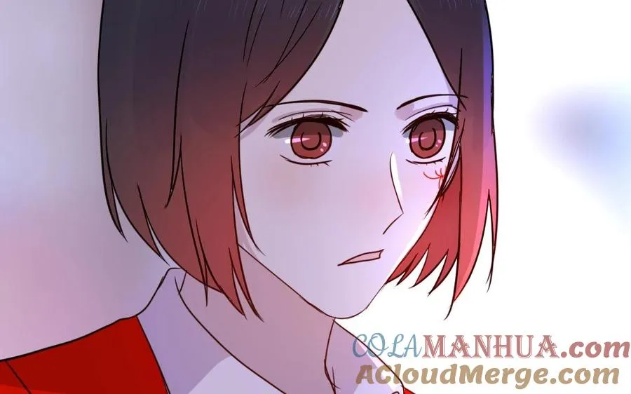 忘川异闻漫画,第19话 地缚灵1图