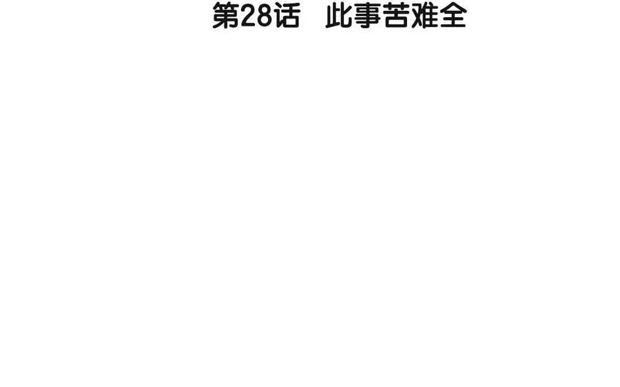 汪传银漫画,第28话 此事苦难全1图