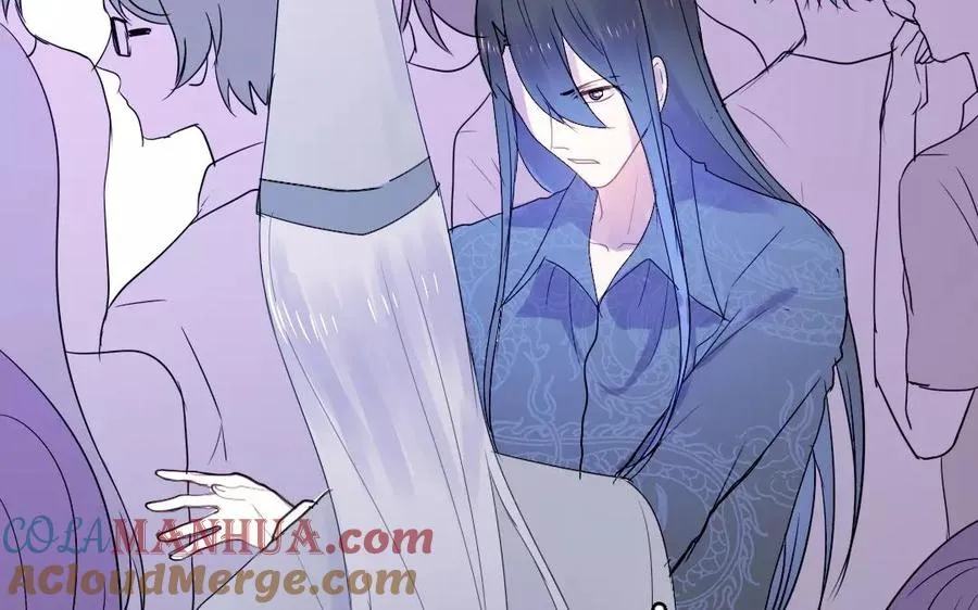 忘川异闻漫画,第33话 记川2图