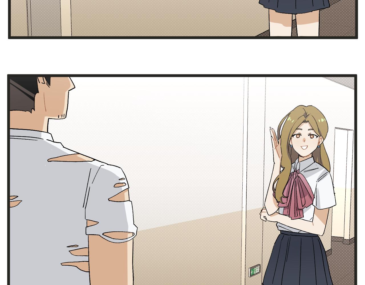 穿越成为“玛丽叔”漫画,第10话 女配为何这么做2图