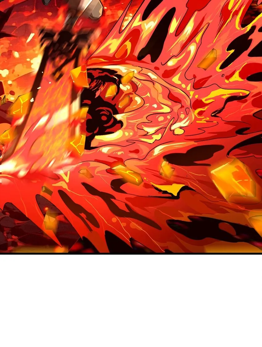 亡灵天灾小说内容漫画,第六话 应激性变异2图