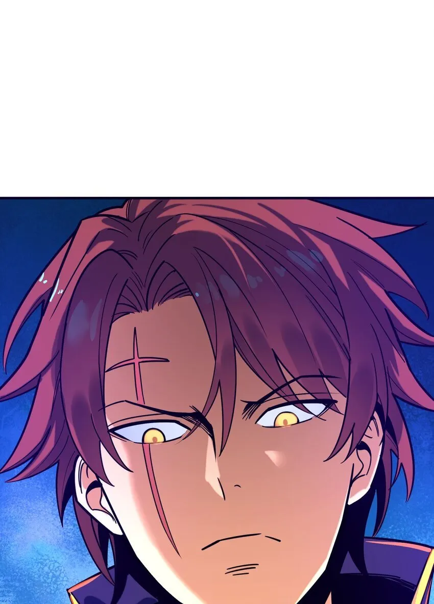 亡灵天灾小说内容漫画,第2话 觉醒！！神圣天使2图
