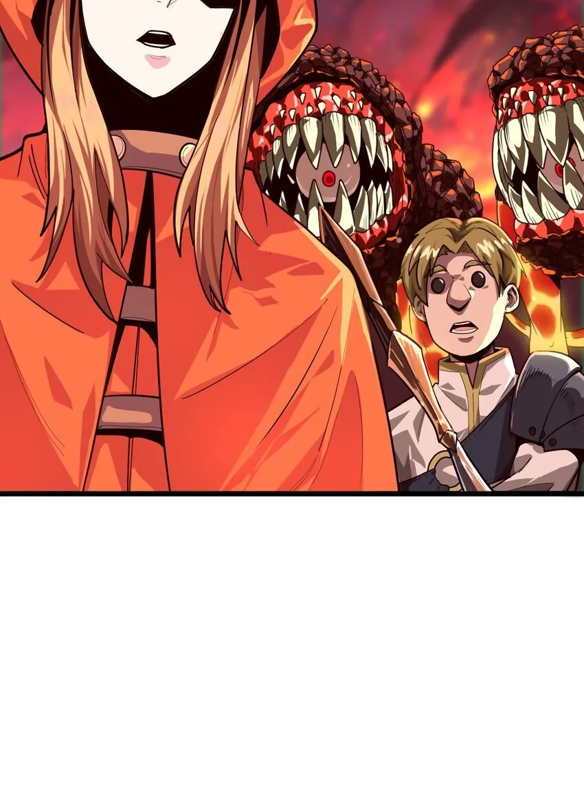 亡灵天灾职业介绍漫画,第六话 应激性变异2图