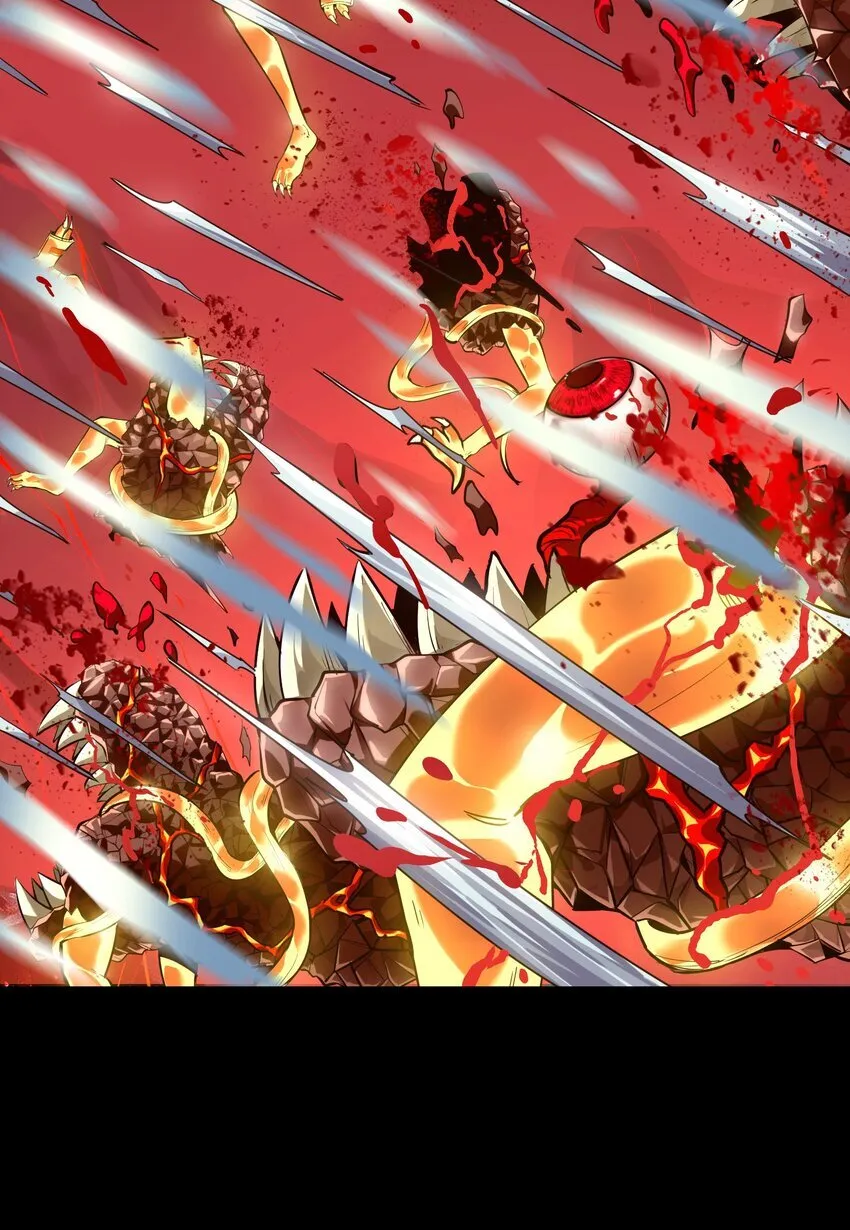 亡灵天灾伊莱克斯的传承给了谁漫画,第六话 应激性变异1图