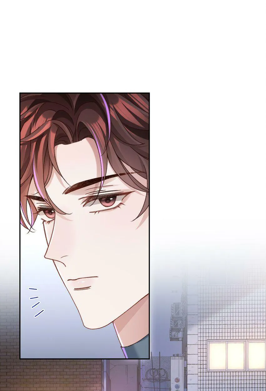 少年心事当拏云,谁念幽寒坐呜呃。漫画,004 是不是对他太上心了？2图