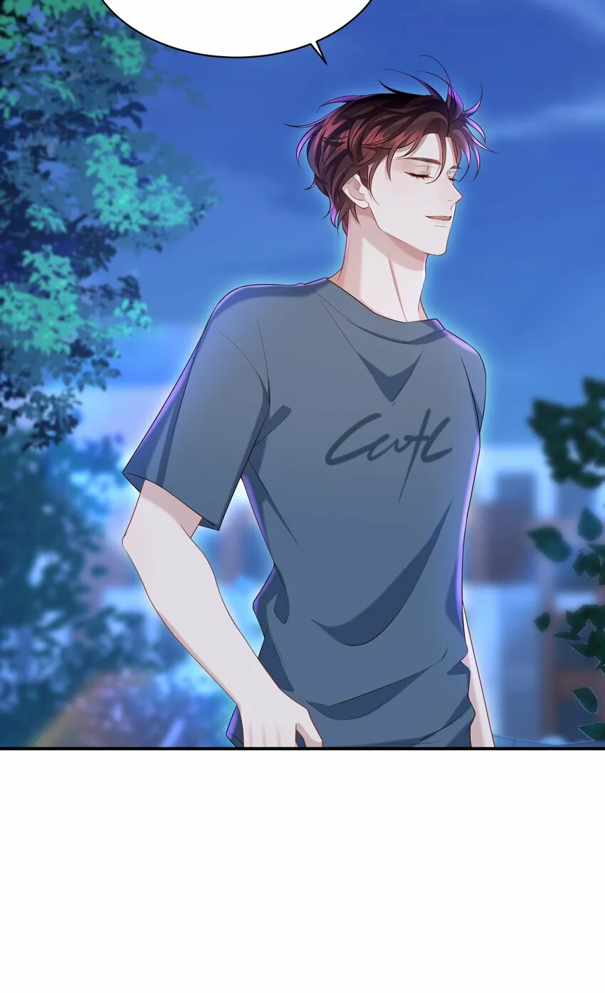 少年心事当拏云,谁念幽寒坐呜呃。漫画,020 惜取眼前人啊！2图