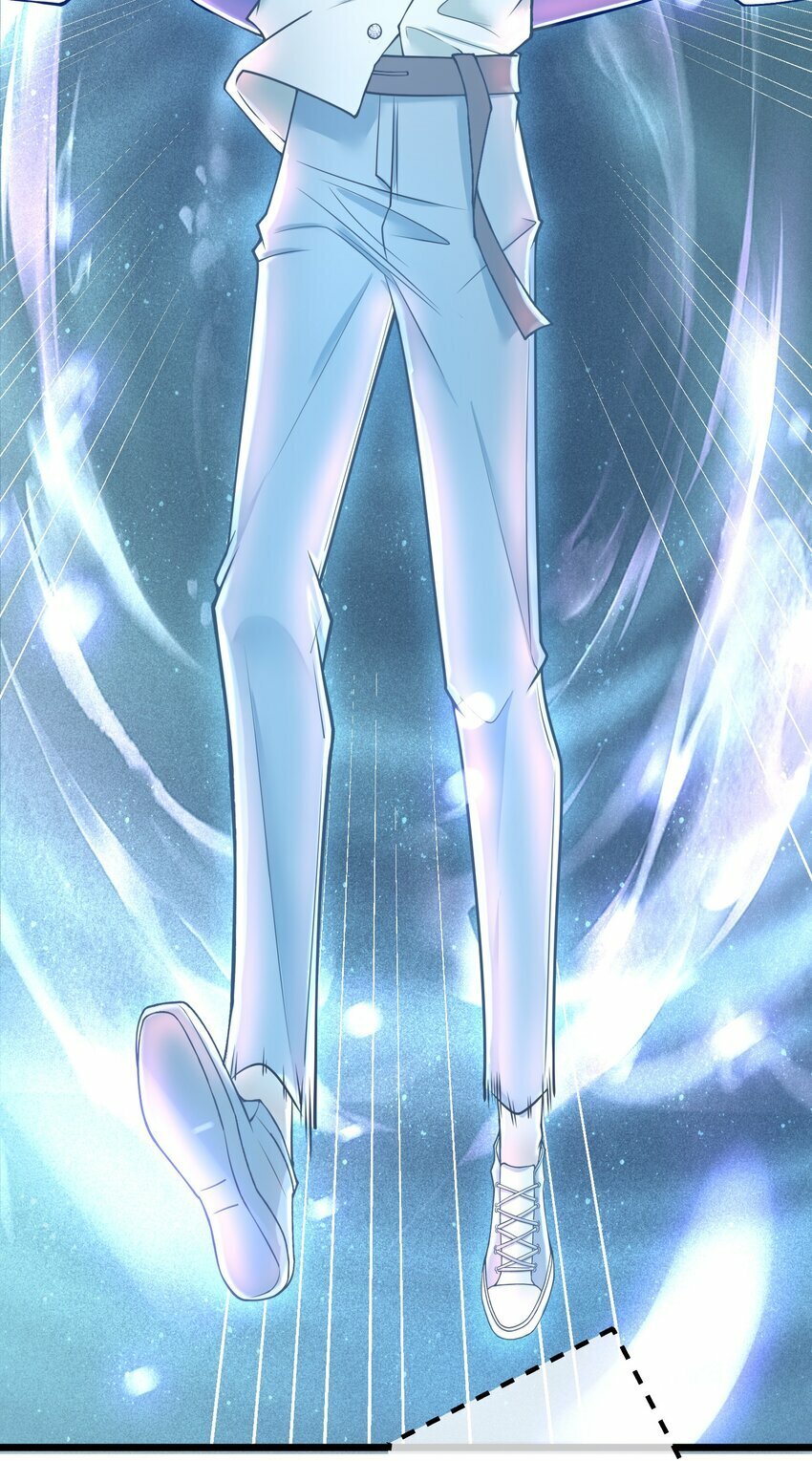 阎王大人求虐渣漫画,预告 新作来袭2图
