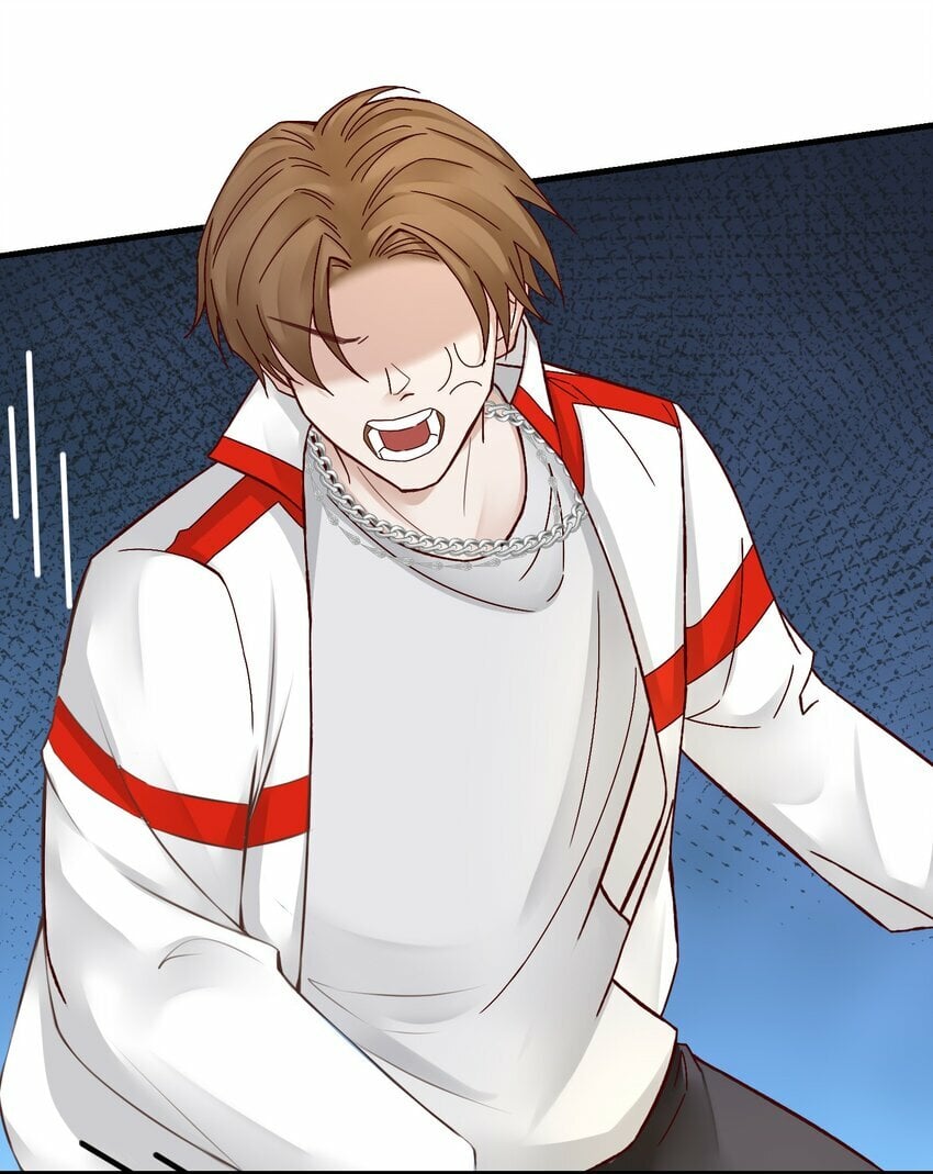 阎王大人求虐渣更新到第几集?漫画,第八章 大金主燕罗登场2图