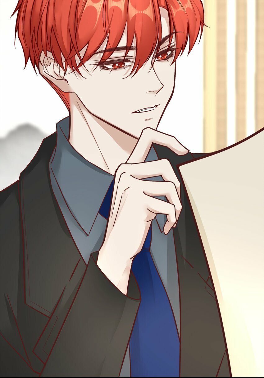 阎王大人求虐渣漫画,第十章 好不容易的二人世界！1图