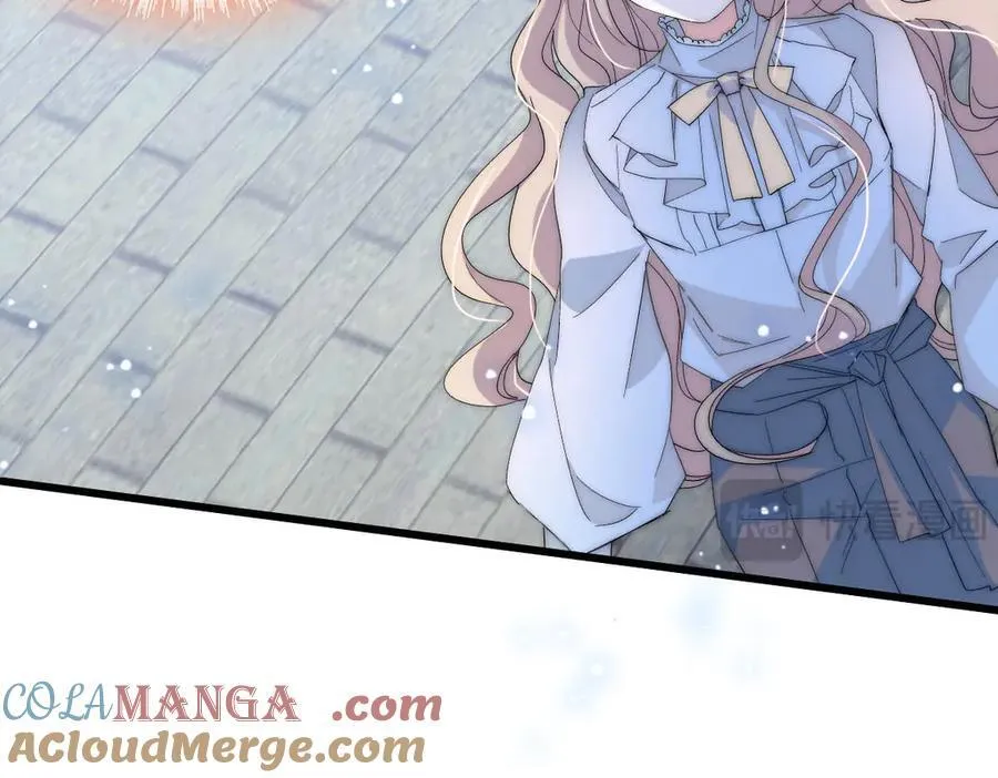 子爵小姐疯起来谁都咬第十一话漫画,34 和你很像的人1图