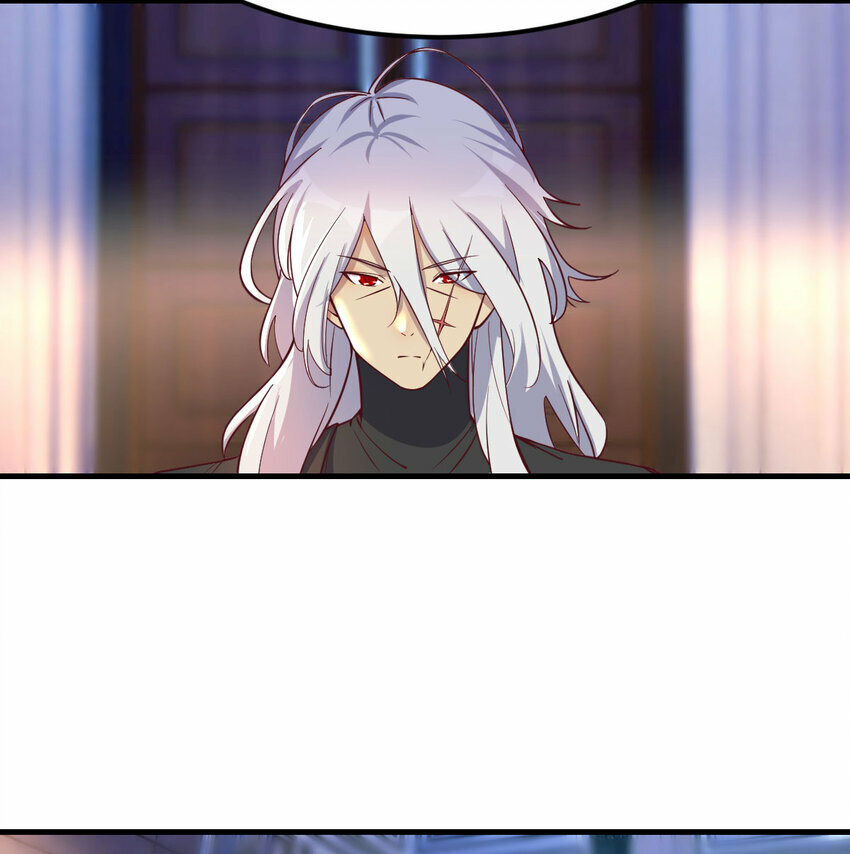 斗神永夜漫画,003 三句判生死1图