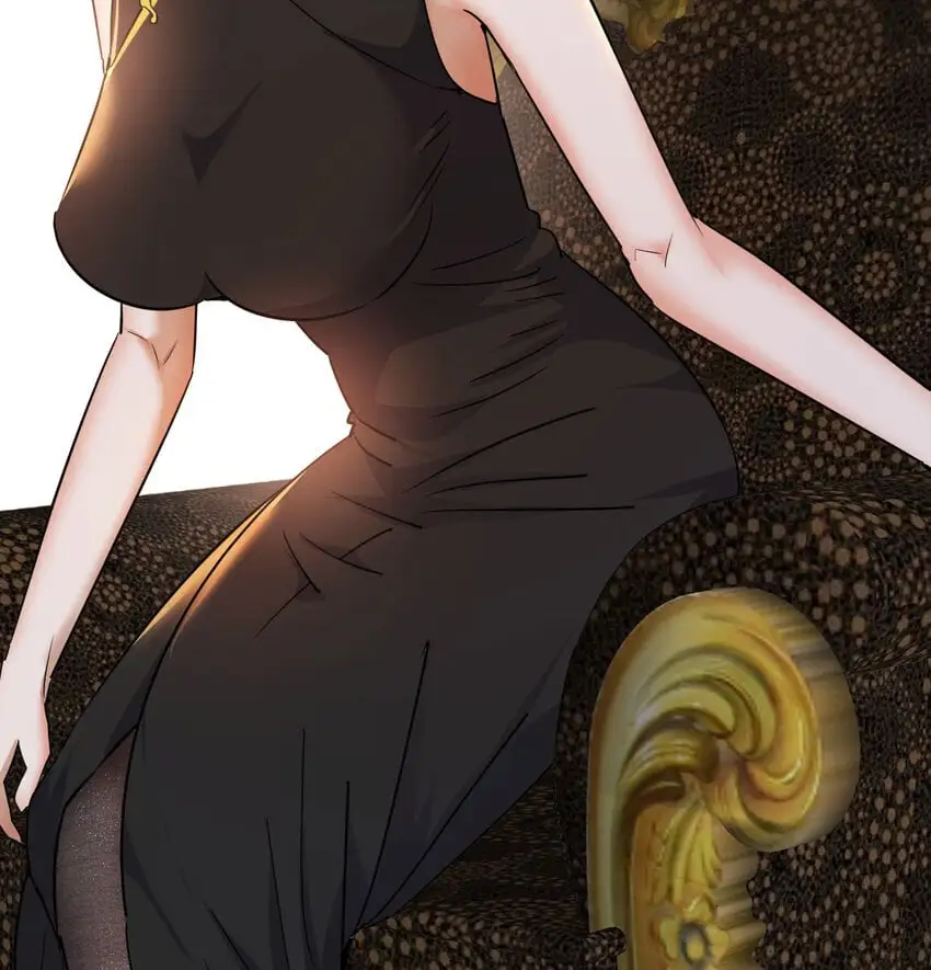 斗神永夜漫画,048 来自两千年前1图