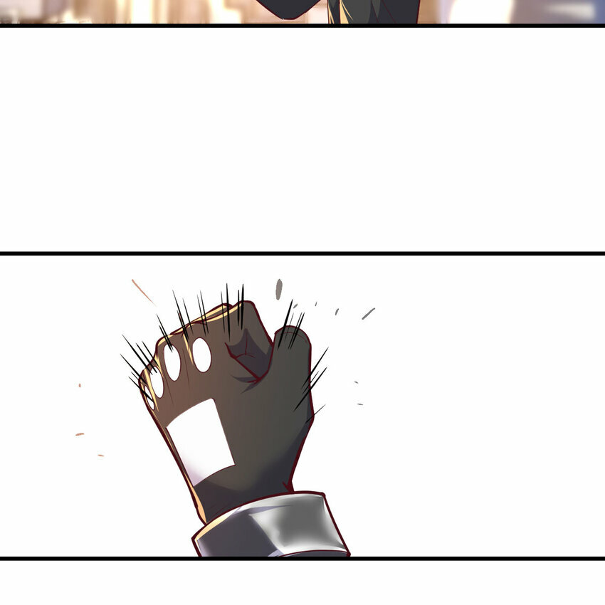 斗神永夜漫画,003 三句判生死1图