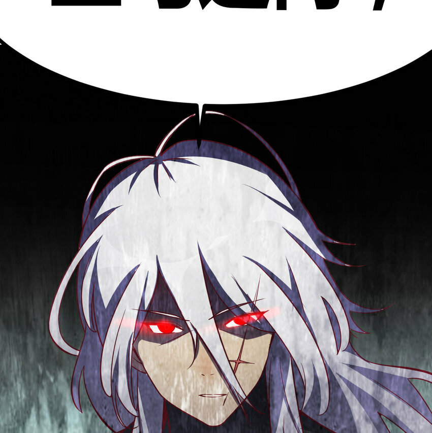 斗神永夜漫画,003 三句判生死2图