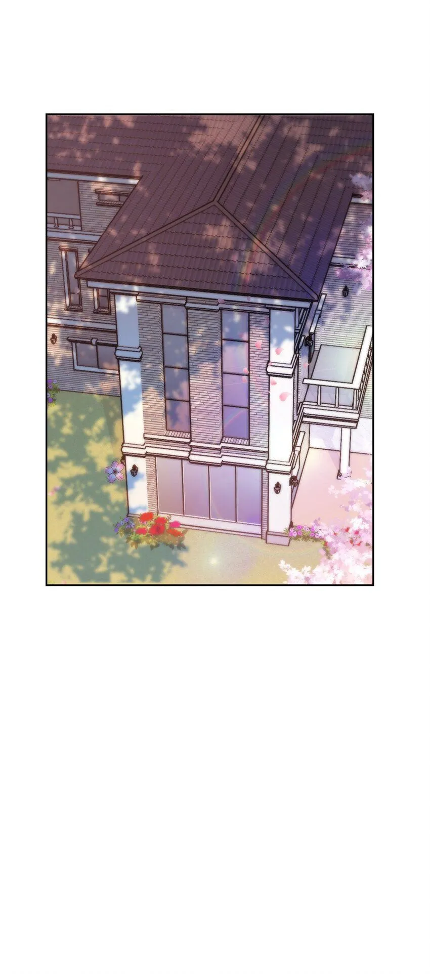 可疑的代表漫画,28 我不小心睡着了1图