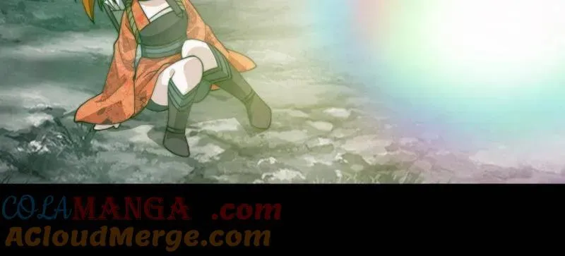 开局一座山免费看漫画,第846话 ：妲己的味道1图