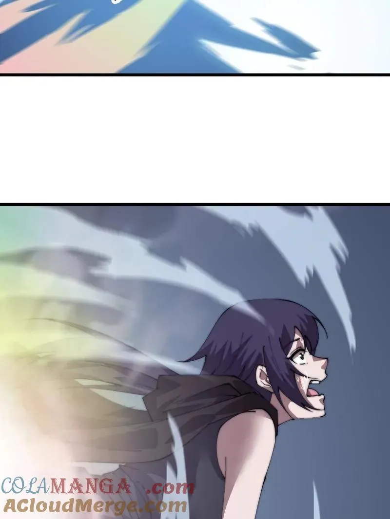 开局一座山免费看漫画,第857话 ：教训1图