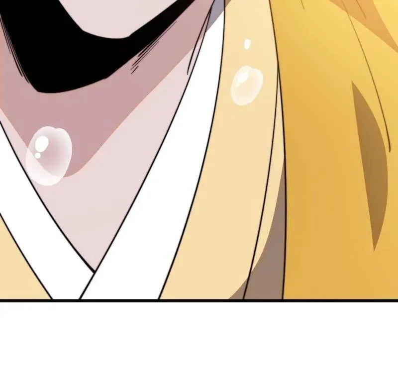开局一座山漫画,第854话 ：天授君权1图