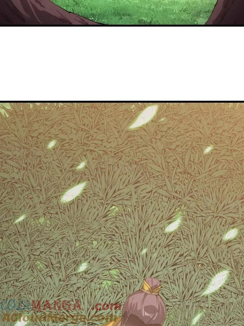 开局一座山免费看漫画,第854话 ：天授君权1图