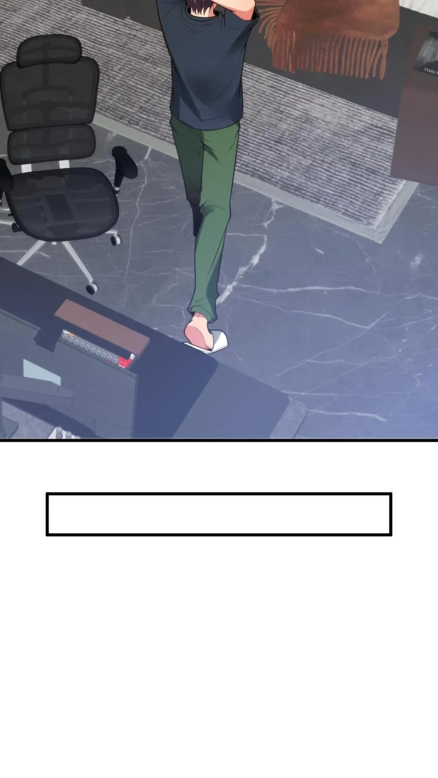 我有九千万亿舔狗金漫画,第224话 怎么是个扶桑娘们？2图