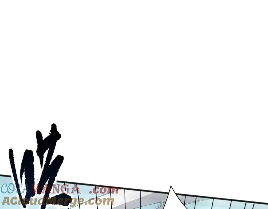 死灵法师我即是天灾完整版免费看漫画,第083话 第四轮挑战！1图