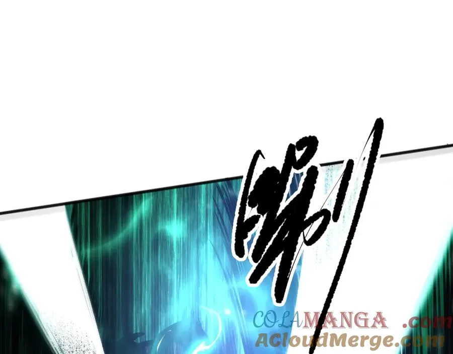 死灵法师我即是天灾完整版免费看漫画,第082话 第三轮挑战我也要赢1图