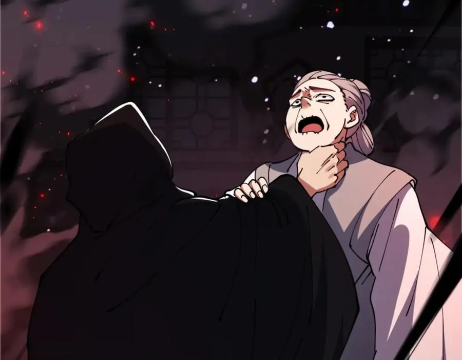 师尊：这个冲师逆徒才不是圣子漫画,第40话 师尊的实力2图