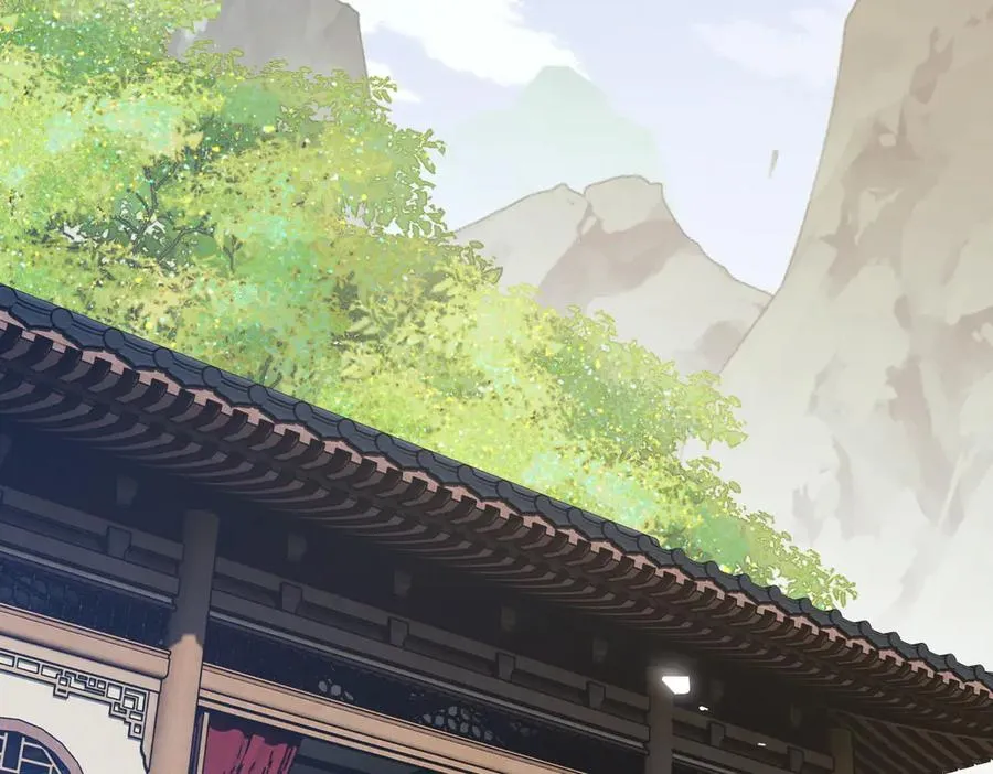 师尊：这个冲师逆徒才不是圣子漫画,第47话 美人纷纷助雷劫1图