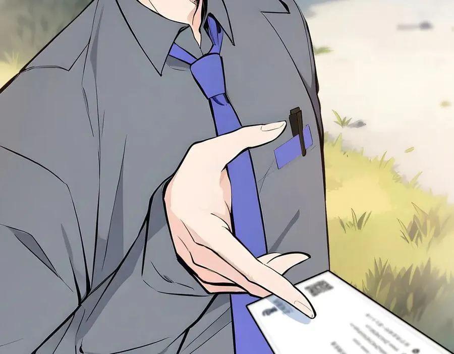 我主宰了灵气复苏漫画在线观看免费漫画,第39话 查探情报2图