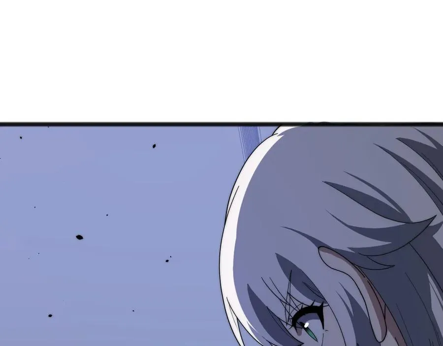 力量点满？我可是亡灵法师啊！漫画,第24话 神秘组织2图