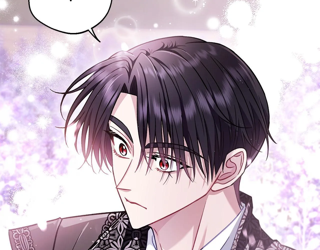 完蛋！成了反派的试毒小跟班漫画,第33话 回应1图