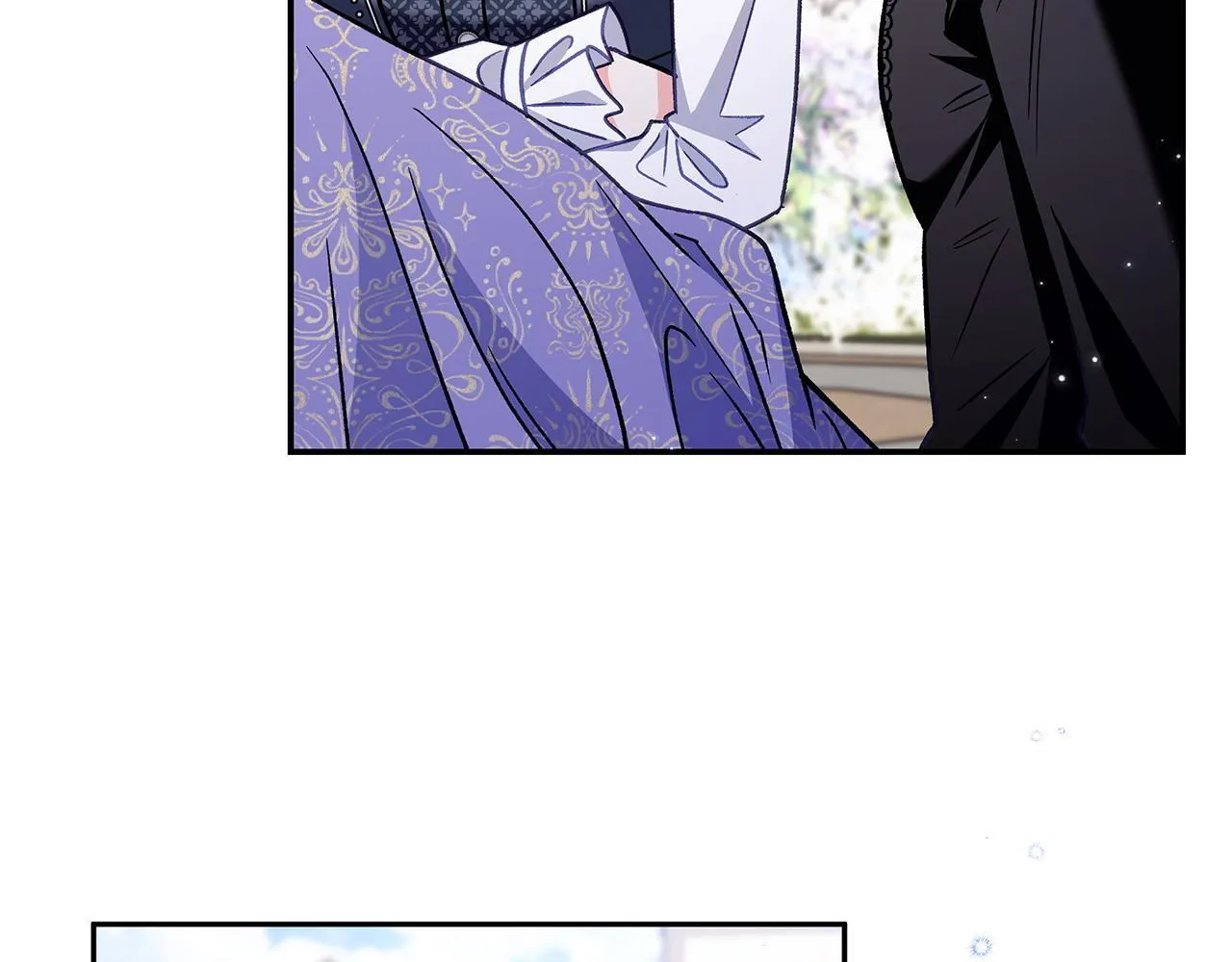 完蛋！成了反派的试毒小跟班漫画,第33话 回应1图