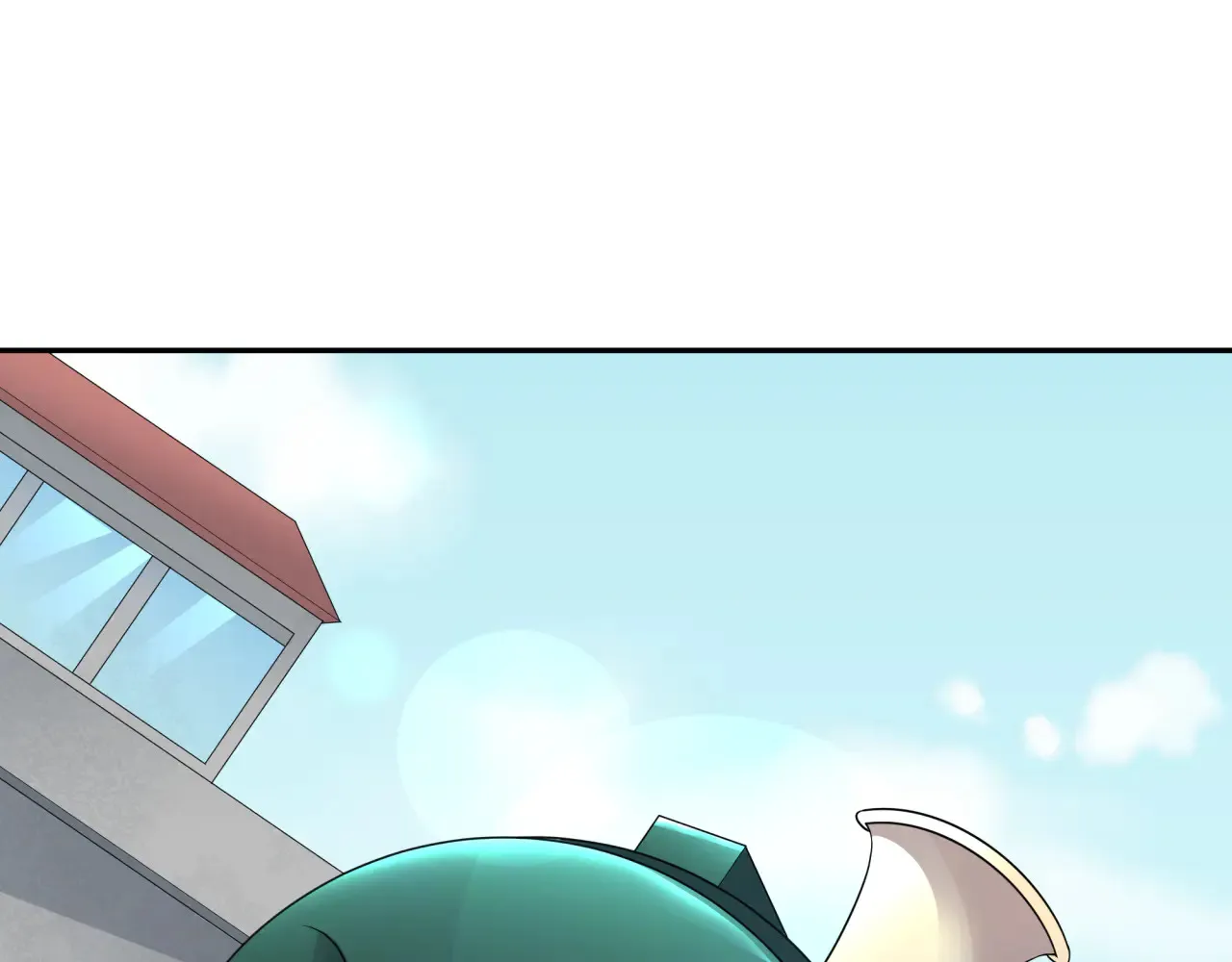 全球诡异时代xiaoshu漫画,第289话 启程北原！1图