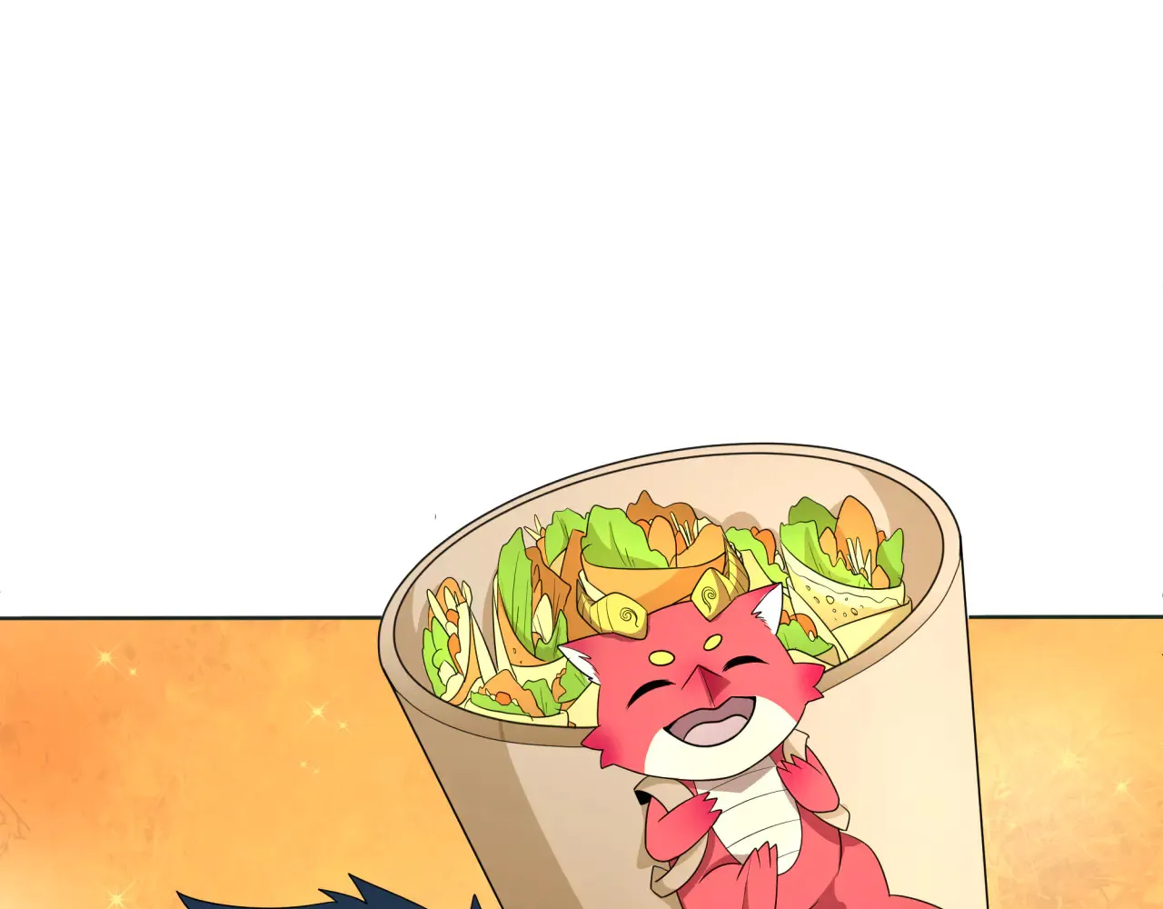 全球诡异时代xiaoshu漫画,第287话 契约凝蝶！1图