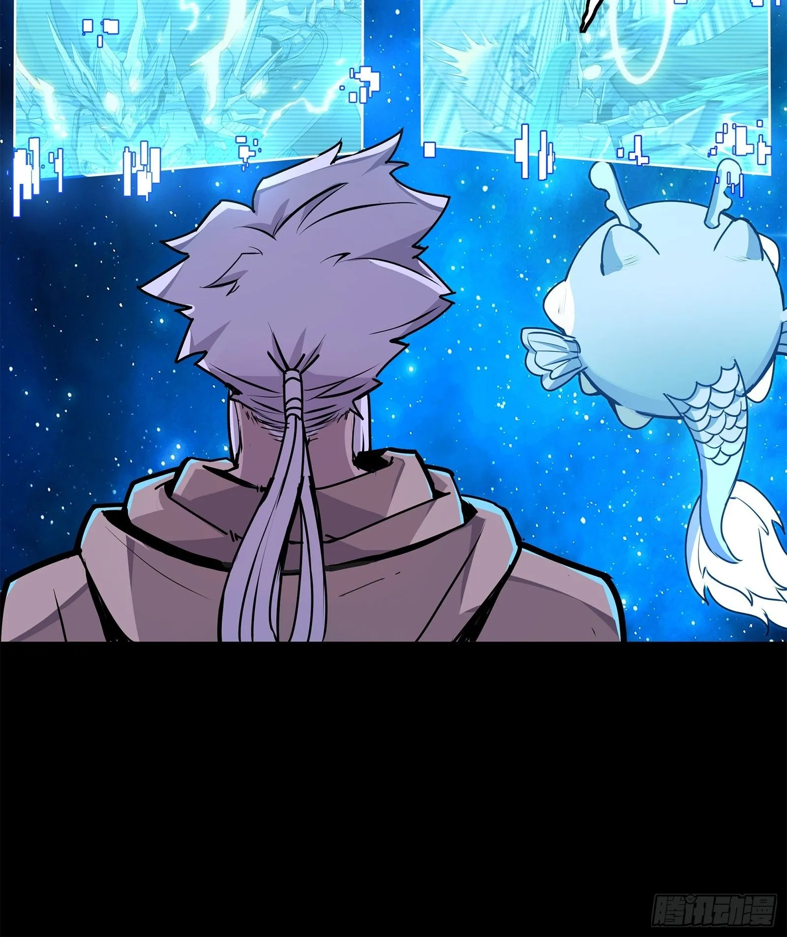 星甲魂将传漫画,137 第三重试炼2图