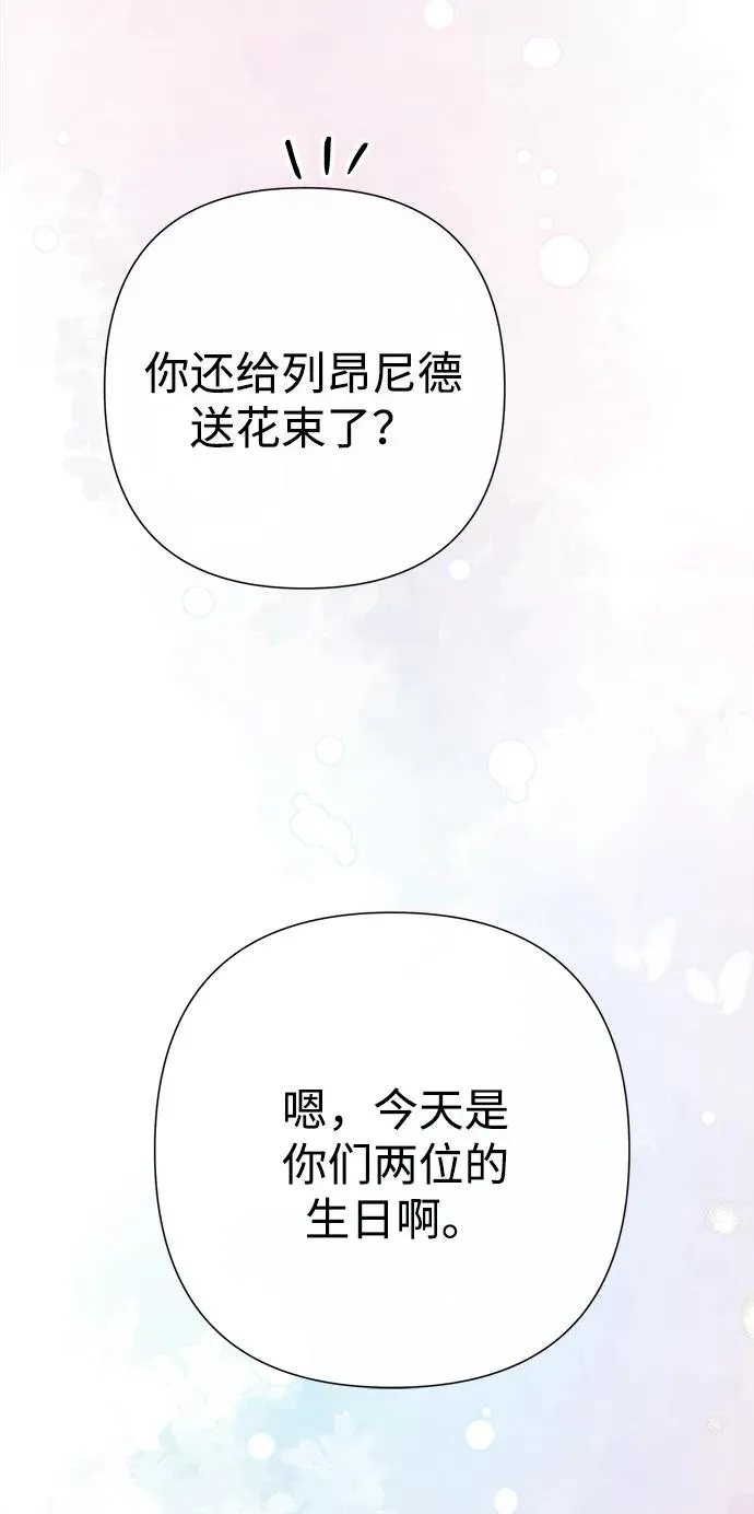 问题王子小说免费看漫画,[第77话] 生日快乐1图