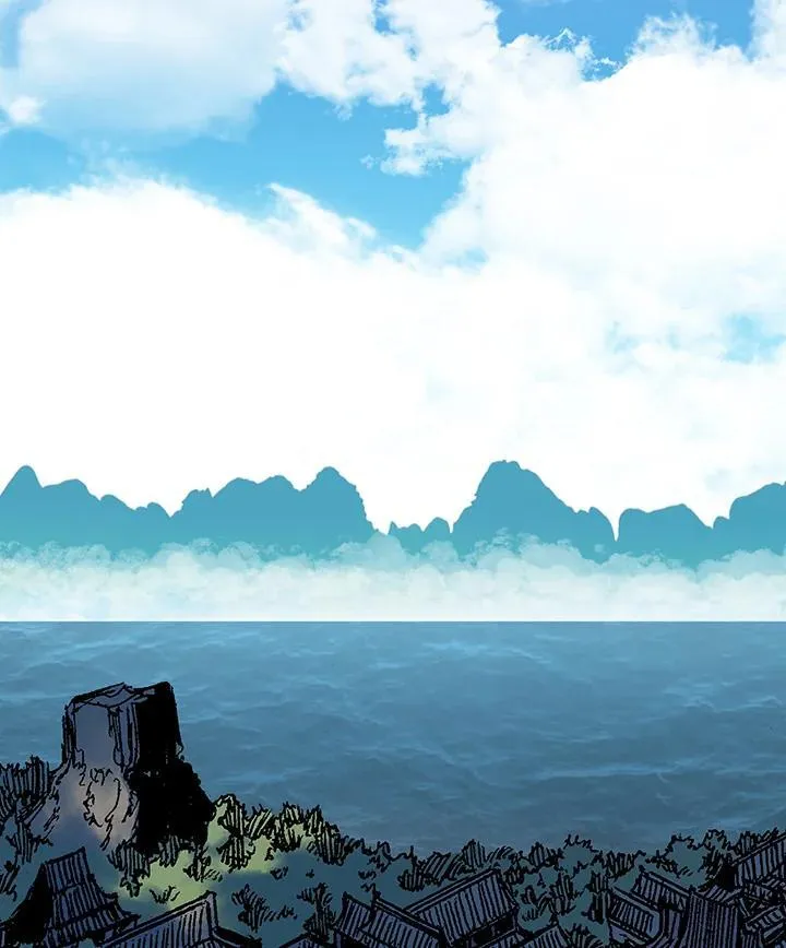 战王是谁漫画,第102话2图