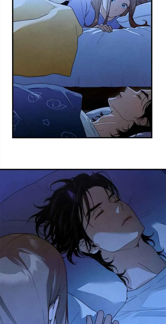 恶魔的愿望漫画完结了吗漫画,第35话2图