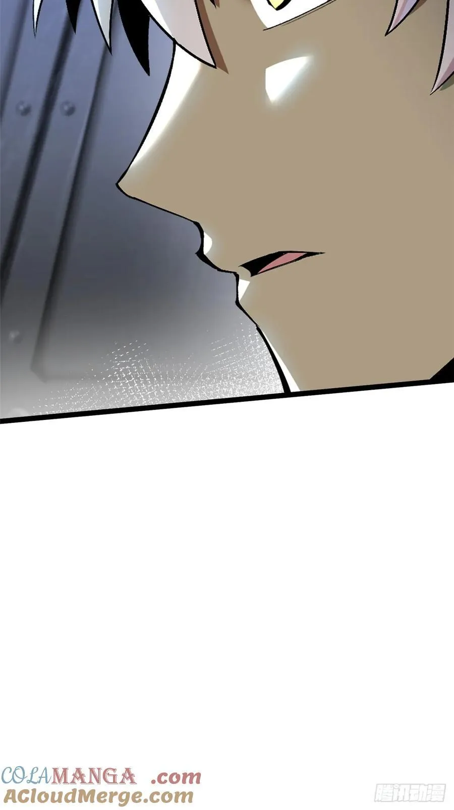 我真不想学禁咒漫画免费下拉式漫画,第33话1图